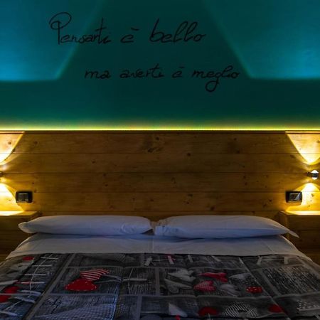 Hotel Sirio Boscotrecase Ngoại thất bức ảnh